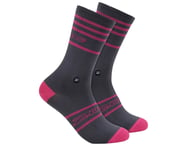 more-results: ZOIC Contra Socks (Shadow/Pink)